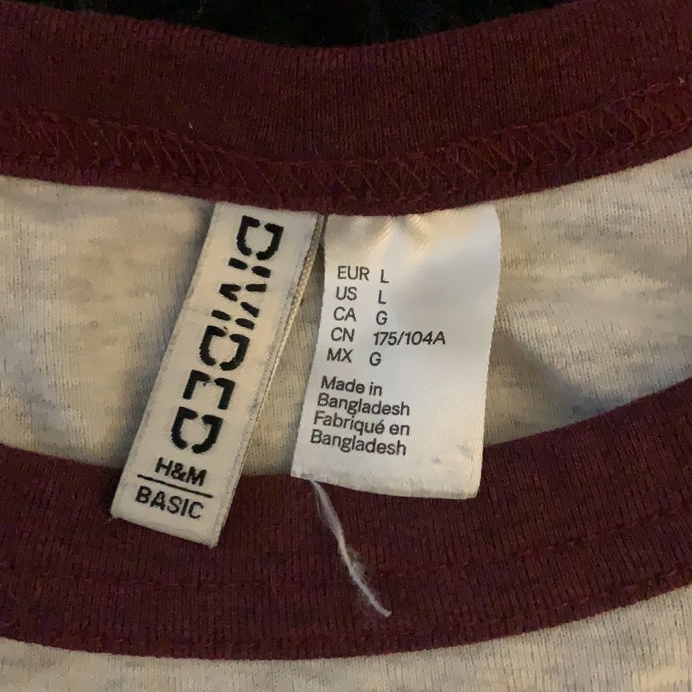 Shirt - Picture 2 of 3